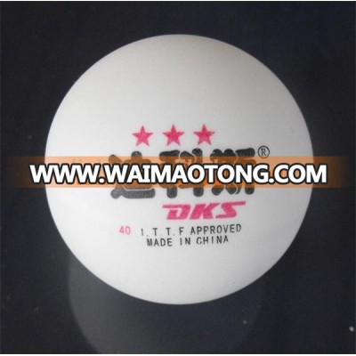 DKS-36300 wholesale ping pong ball printing