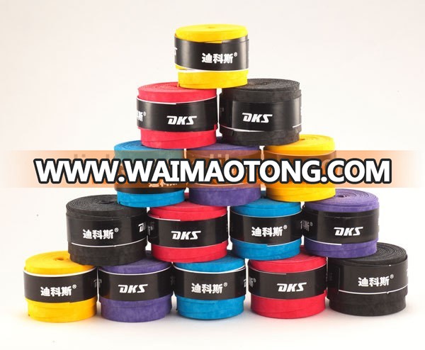 Colors Badminton Grip