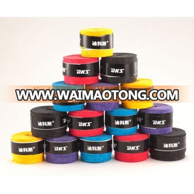 Colors Badminton Grip