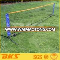 Portable and Foldable Tennis Net